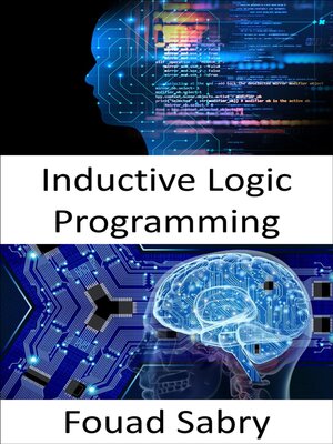 cover image of Inductive Logic Programming